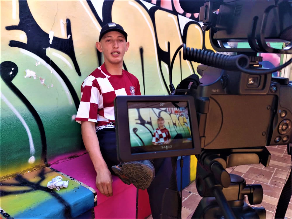 Foto do Segunda fase